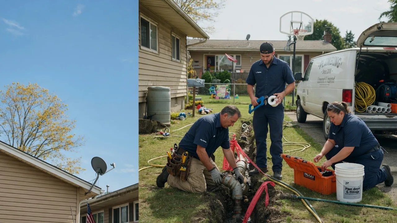 Garbage Disposal Replacement in New Glarus, WI near me